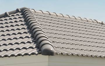 advantages of Booth clay roofing