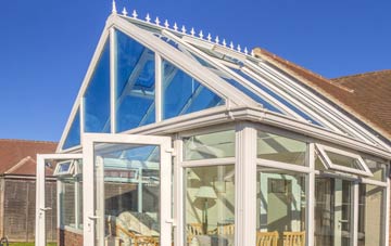 conservatory roof insulation costs Booth