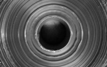 Booth edpm waterproofing