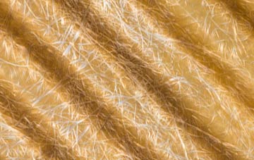 Booth fibreglass roof waterproofing