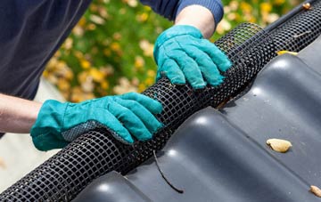 Booth gutter repair companies