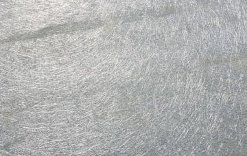 Booth laminate fibreglass or shingles?