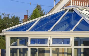 professional Booth conservatory insulation