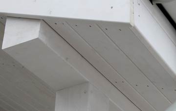 soffits Booth
